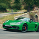Illustration for article titled The 2021 Porsche 718 Boxster And Cayman GTS Will Pack An Optional 4-Liter Punch